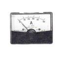 矩形直流电压表69C7-V型